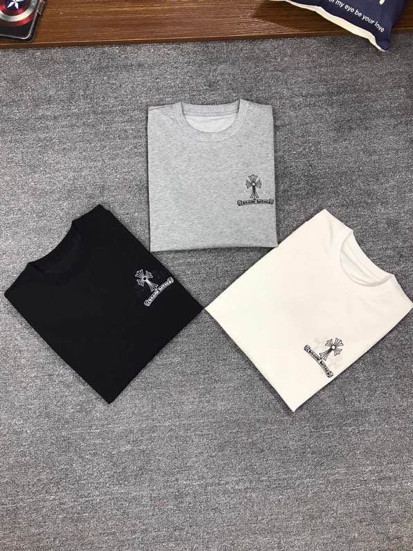 Chrome Hearts T-Shirts